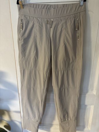 Raffaello Rossi Hose Candy beige Grösse 40 sehr gut