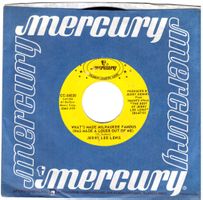 JERRY LEE LEWIS