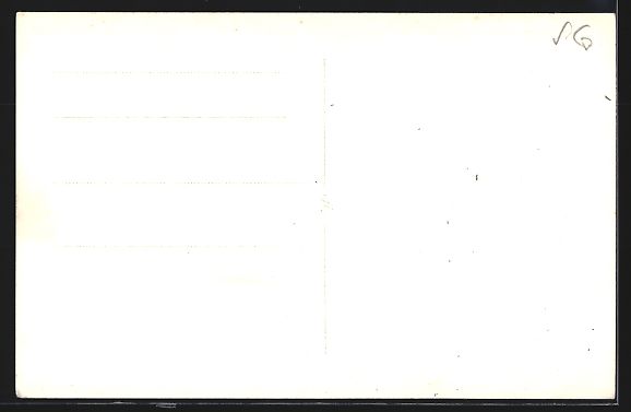 Cartoline postali: AK Wildhaus, Ortspartie im Schnee – Usato da Berlin venduto da bartko-reher 1