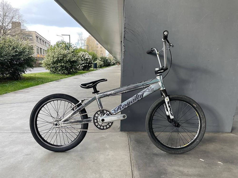 BMX Race Royalty Pro XXL (Gebraucht) in Genève für CHF 390 – nur ...