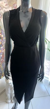 BEC&BRIDGE KLEID GR. 34 (US 4) NEU