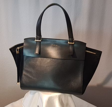 Furla - Sac à main Dolce Vita VSM Onyx 001