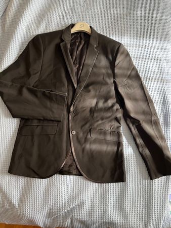 JUGEND STEIL ANZUGJACKE
