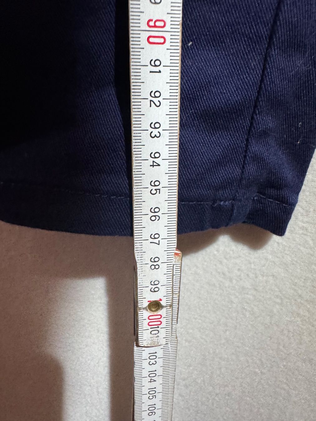 Ellen Amber Jeans: Dunkelblaue Ellen Amber Jeans Gr. 40 – Usato da Grosswangen venduto da SALE_SALE_SALE 2