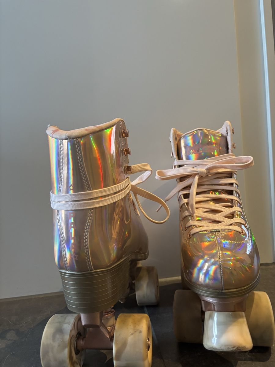 Sonstige Zubehör: Impala Quad Skate – Neu (gemäss Beschreibung) aus Zürich von Elicidade 3