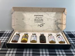 Tasting Pack 2025