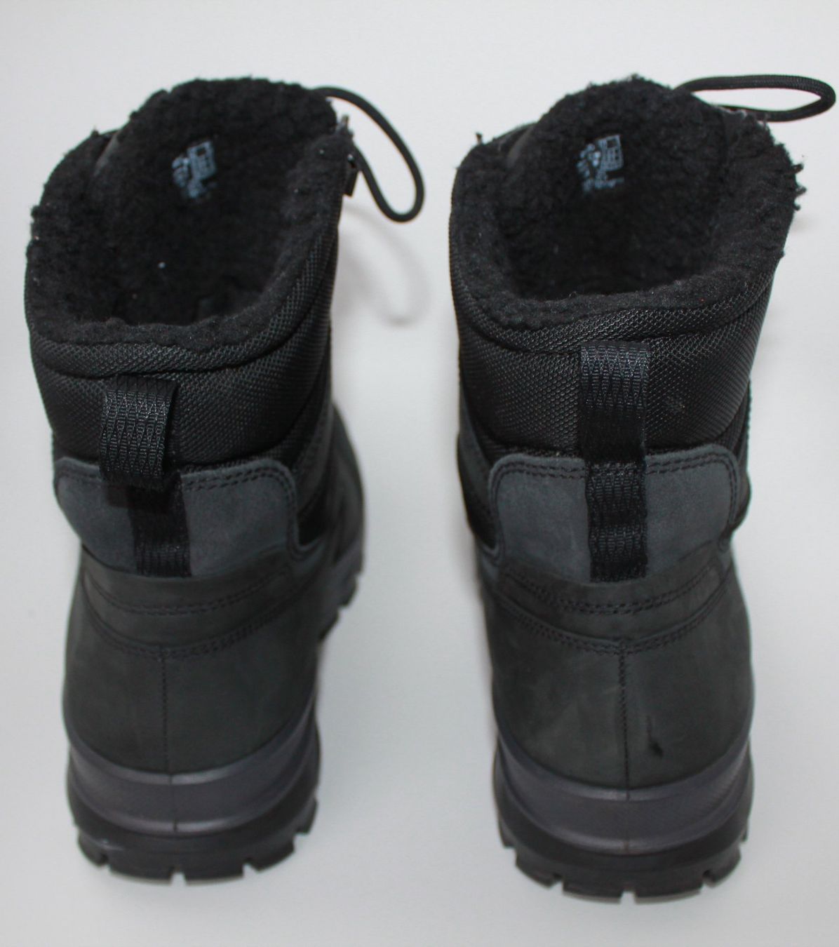 Ecco Scarpe da uomo: Bottes d'hiver Ecco  t. 42 – Nuovo (secondo la descrizione) da Peseux venduto da Gilloss 3