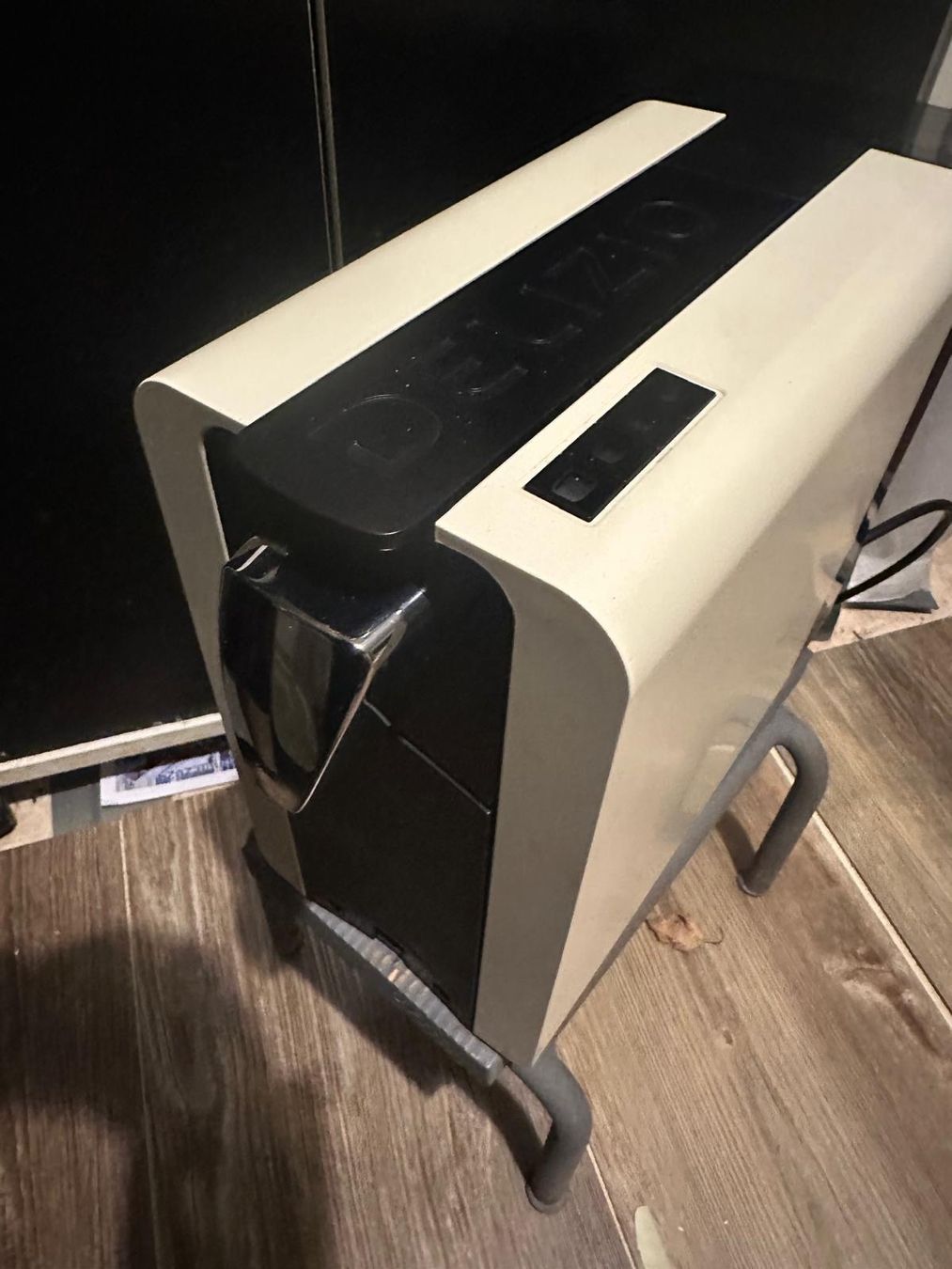 Macchine per caffè & Macchine per espresso: Frigelux Coffee Machine – Usato da Moosseedorf venduto da ram_c65w 2