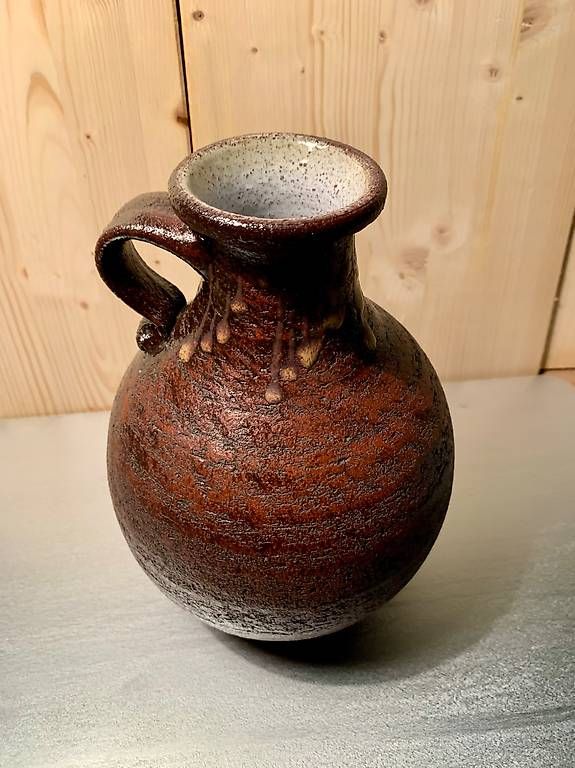 Caraffe: sehr schöner Krug  - Ki3 – Nuovo (secondo la descrizione) da Erlenbach ZH venduto da Ritschly 1