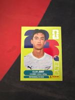 Panini FIFA WM 2026 Sticker - NZL 18