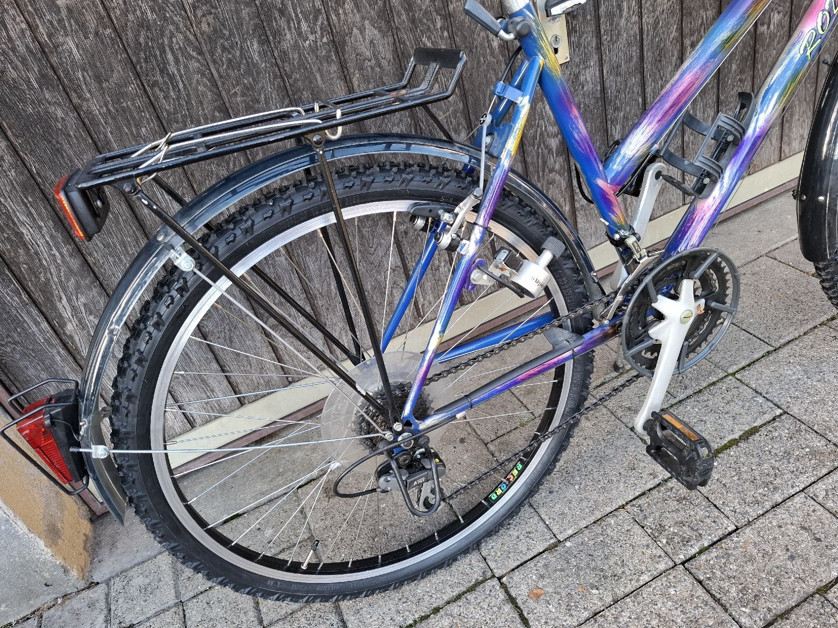 Biciclette: Damenvelo – Usato da Balterswil venduto da schnecke89 1