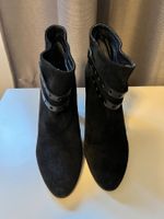 Boss Stiefelette