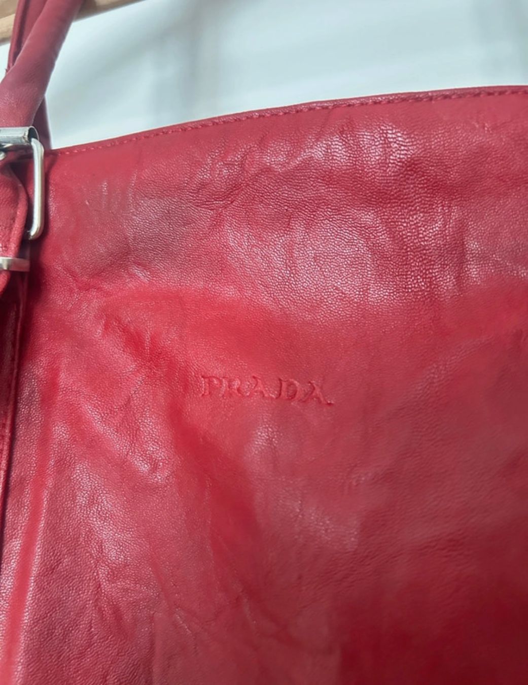 Prada Borse da donna: vintage prada tasche – Nuovo (secondo la descrizione) da Stein AR venduto da mic_f5b5 1