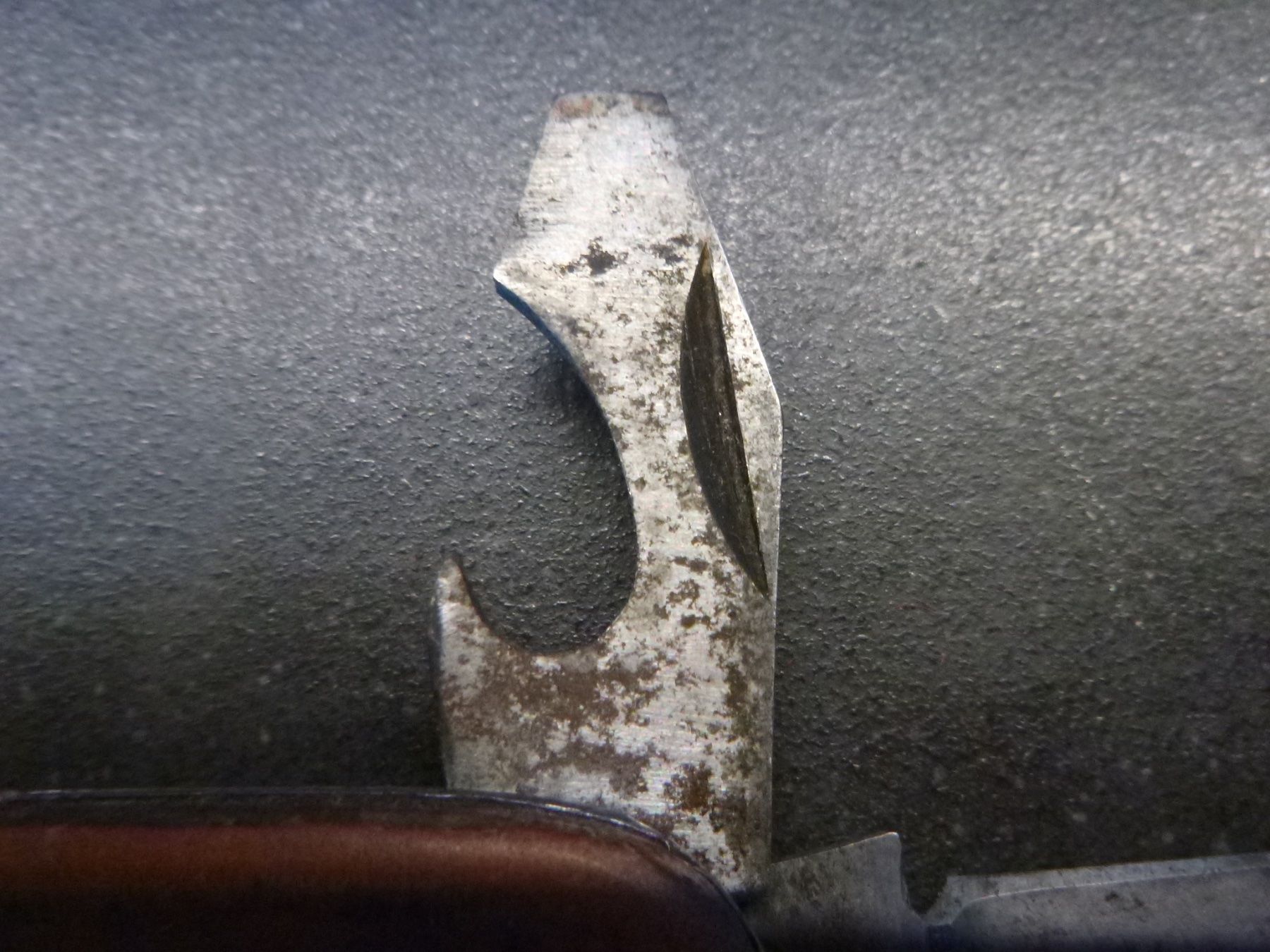 Coltelli tascabile: altes tolles Sackmesser MC – Usato da Freudwil venduto da Traktor57 8
