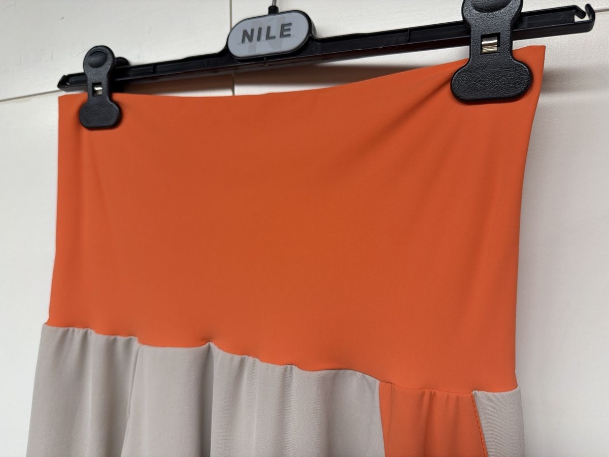 Ania Schierholt Blusen: Ania Schierholt Hemdbluse, Pullover & Rock - Top Zustand – Gebraucht aus Mörschwil von philmensa 5