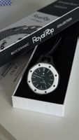 Audemars Piguet x Swatch watch