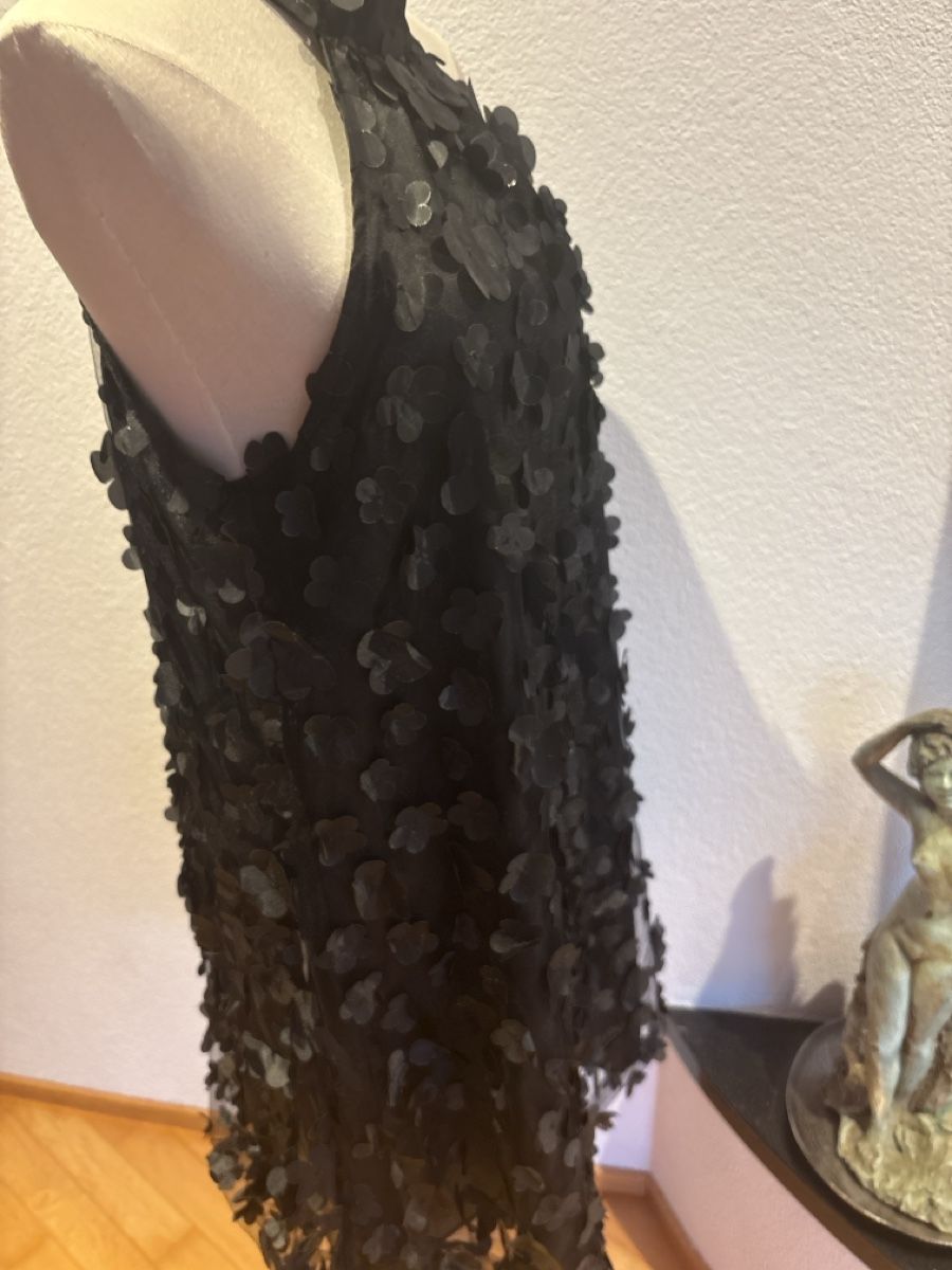 Kleider: Cooles Party Kleid Gr M-L – Neu (gemäss Beschreibung) aus Embrach von Dmoney 1