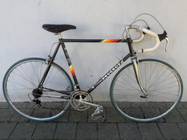 Peugeot Rennrad aus den 1980er 62 cm, Originalzustand