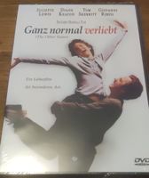 Ganz normal verliebt (The Other Sister)- Juliette Lewis DVD