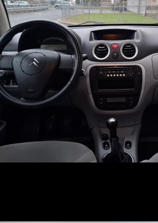 Citroën Automobili: Citroen c3 1.4 i 16V Klima vorhanden  schaltung getriebe – Usato da Rothrist venduto da ToniG71 5