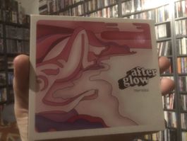 Triptides - After Glow - digipack cd