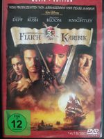 Fluch der Karibik