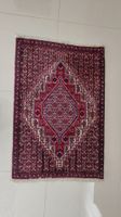Handgeknüpfter Orietalischer Teppich aus Senneh