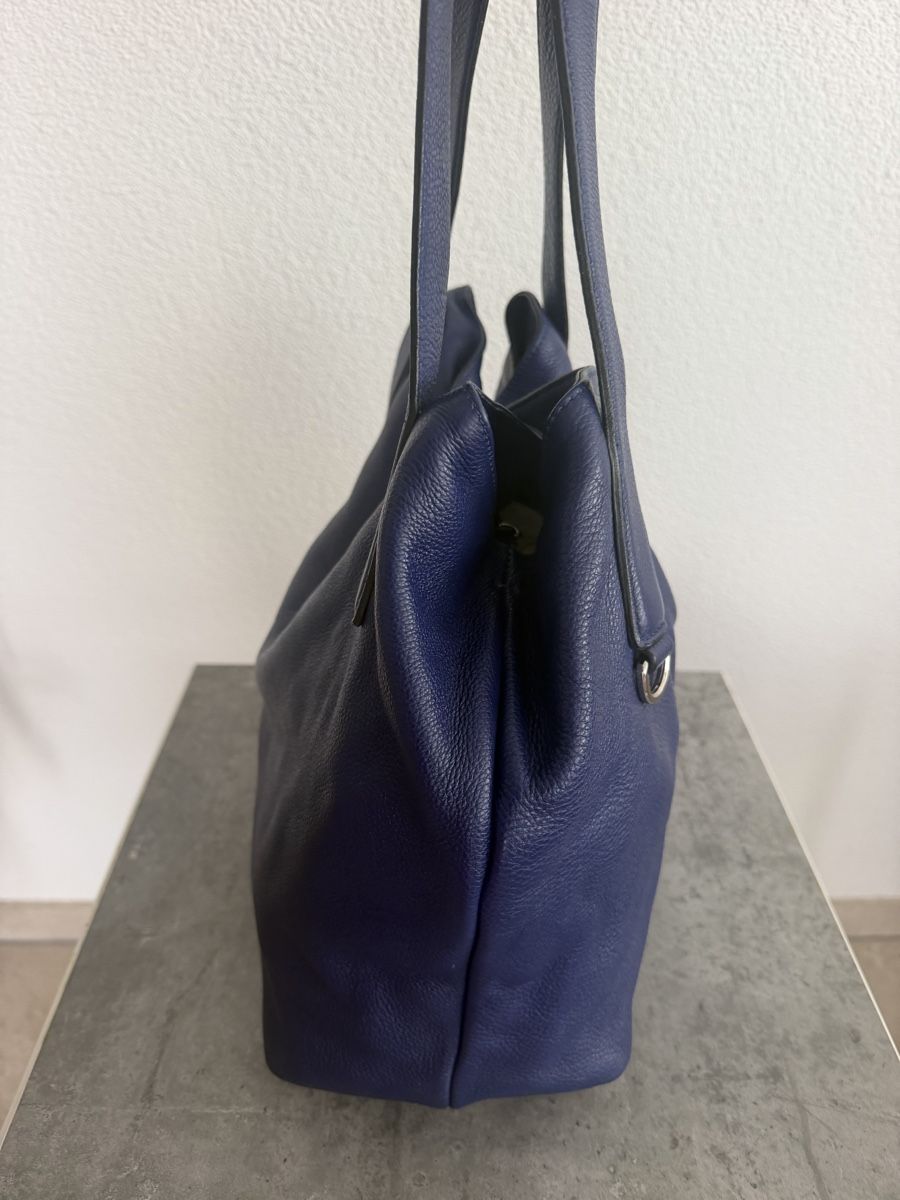 Coccinelle Sacs femmes: Coccinelle Echtleder Tasche – D'occasion à Uzwil par Calla03 4