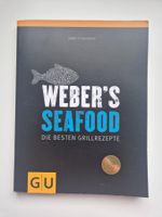 WEBER'S SEAFOOD   🪼🦀🐟     Die besten Grillrezepte