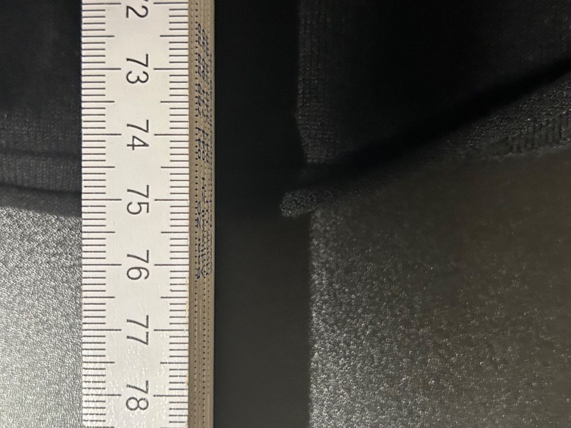 Maglioni & Felpe: Damenpulli Gr. xl schwarz – Usato da Obergösgen venduto da Andre118 4