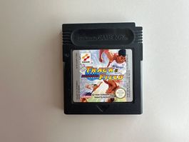 Track & Field International - Nintendo Game Boy