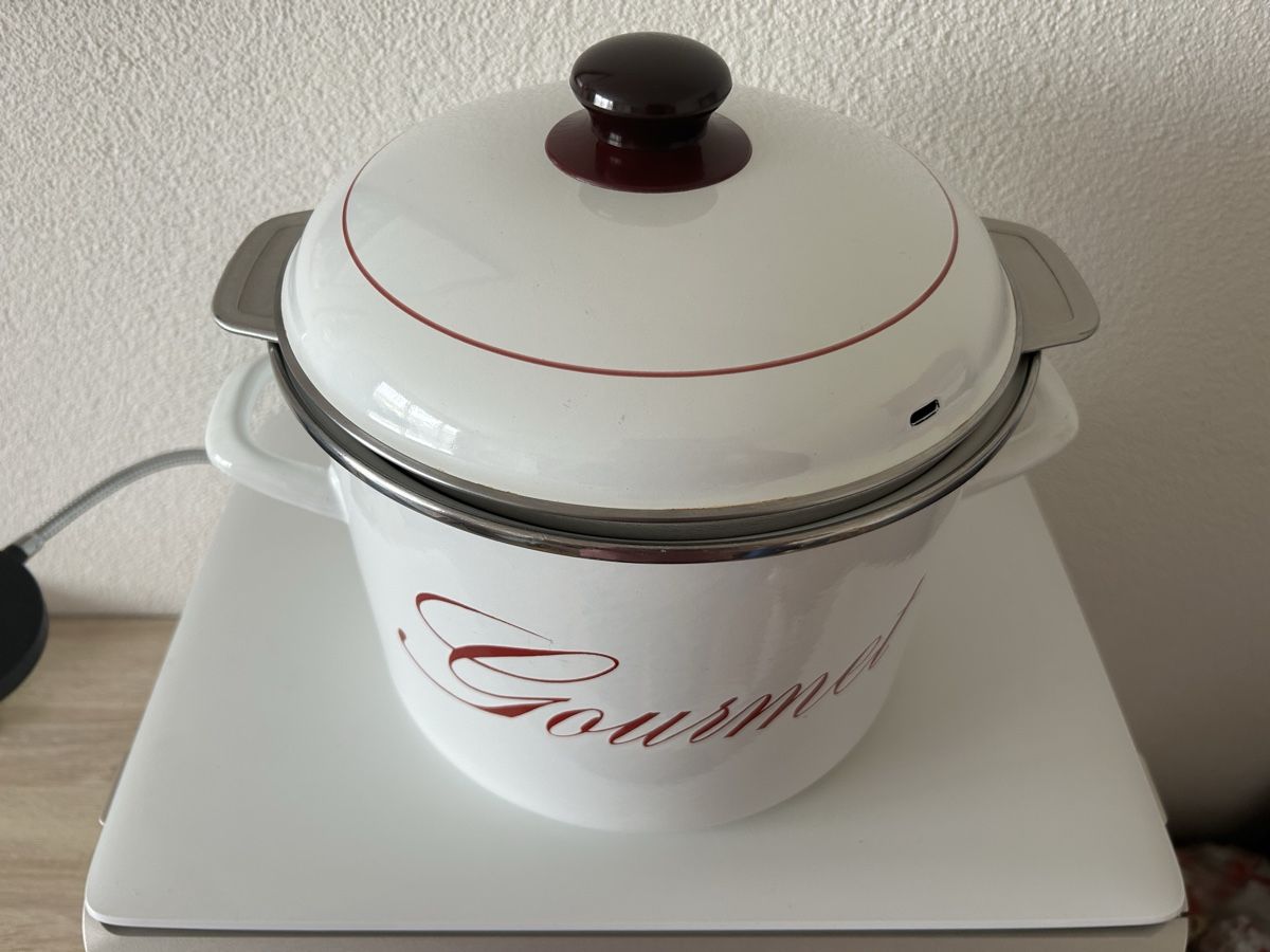 Elettrodomestici da cucina: Topf – Usato da Tuggen venduto da Nadia4488