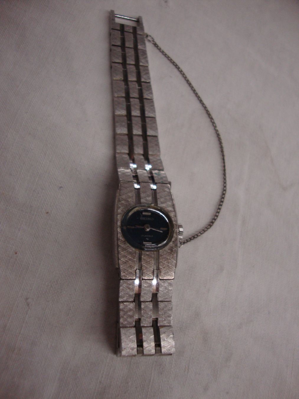 Seiko Orologi: Seiko handaufzug – Usato da Mollis venduto da Seestern 2