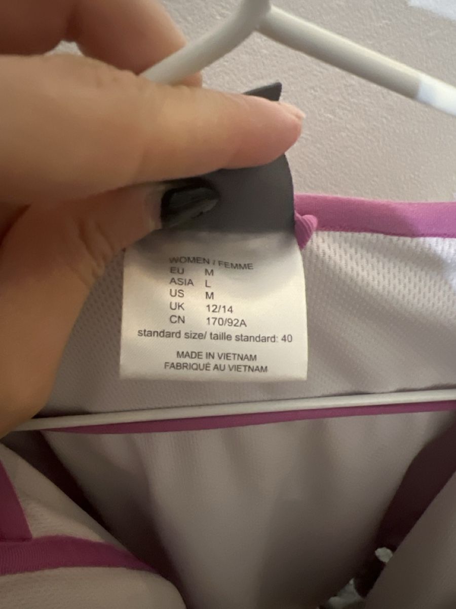 Jack Wolfskin Giacche: Jack Wolfskin Jacke – Nuovo (secondo la descrizione) da Bern venduto da ayvana 5