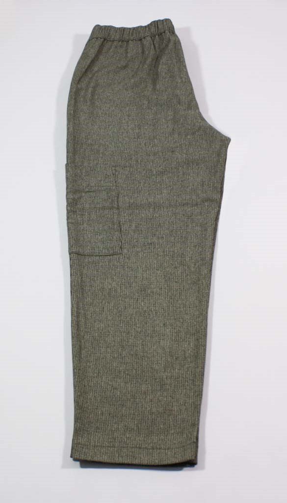 Marc O'Polo Hosen: Marc O'Polo Hose mit Wolle Gr. 40 – Gebraucht aus Belp von caramel-secondhand 2
