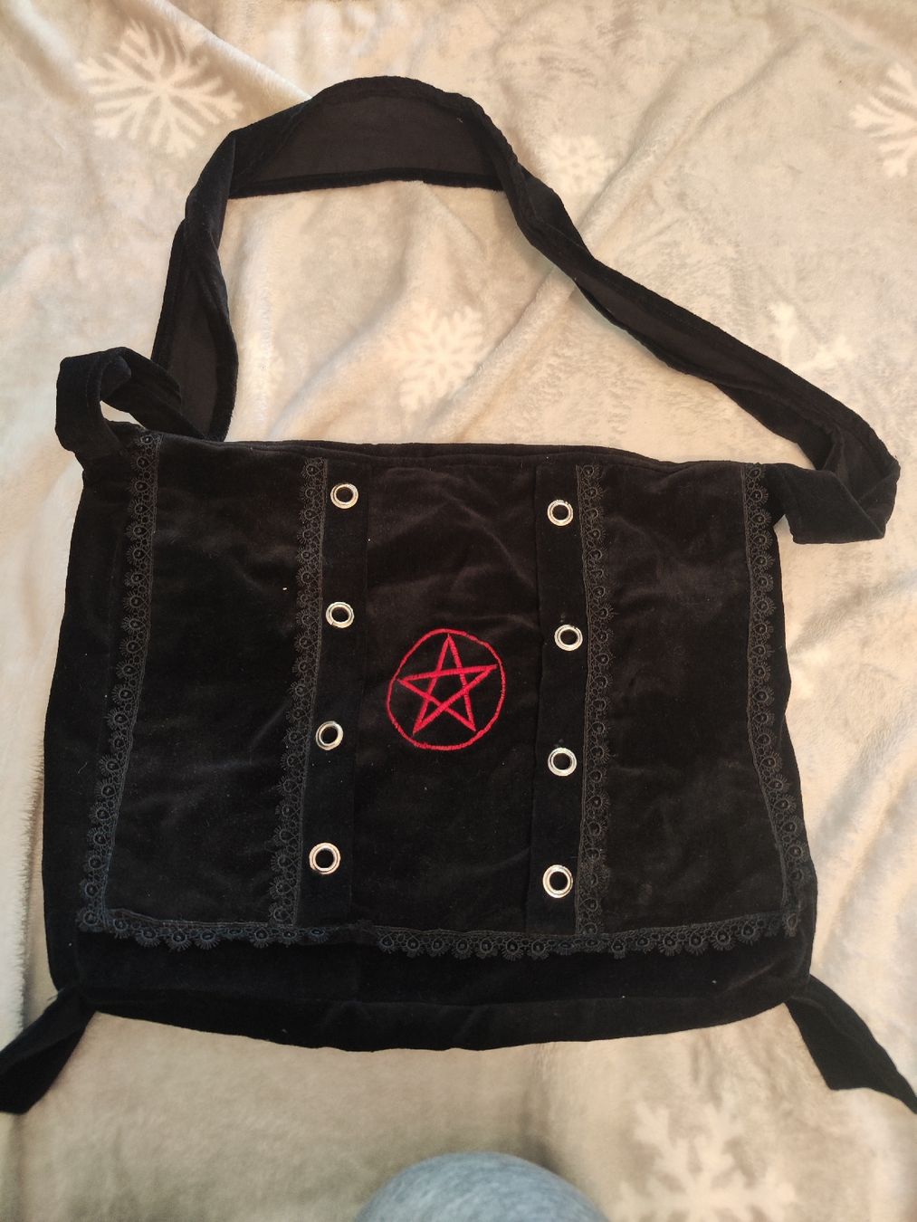 Sacs: Gothic Tasche – Neuf (Voir description) à Kollbrunn par Anaranth13