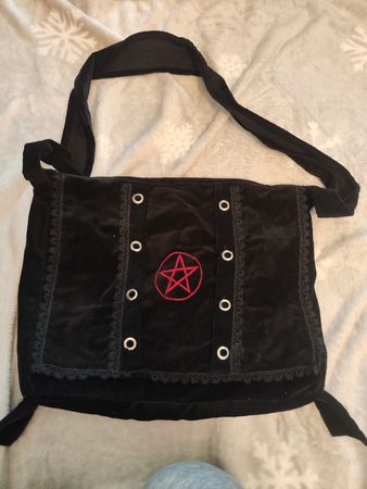 Gothic Tasche