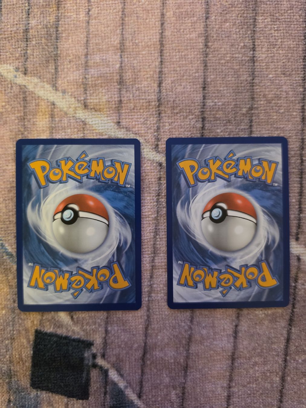 Pokémon Cartes à collectionner: Pokémon Karten Bulbasaur und Ivysaur Set – Neuf (Voir description) à Winterthur par Black.diamond.ch 2