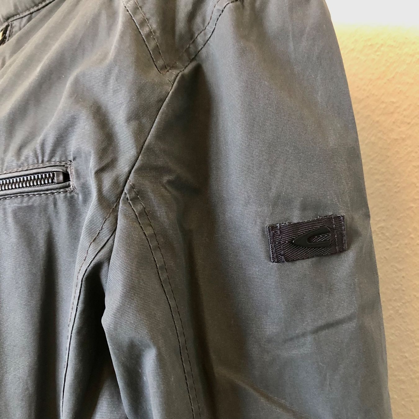 Camel Giacche: Camel Active Jacke, Grösse 54 – Usato da Brienz BE venduto da Kokolea84 4