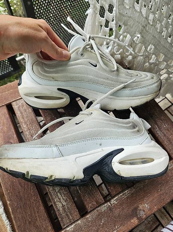 Scarpe da uomo: Nike Air Max – Usato da Zollikofen venduto da nel_5f8w 1