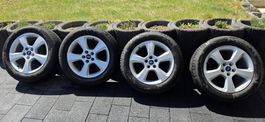 Ford Original Winterräder