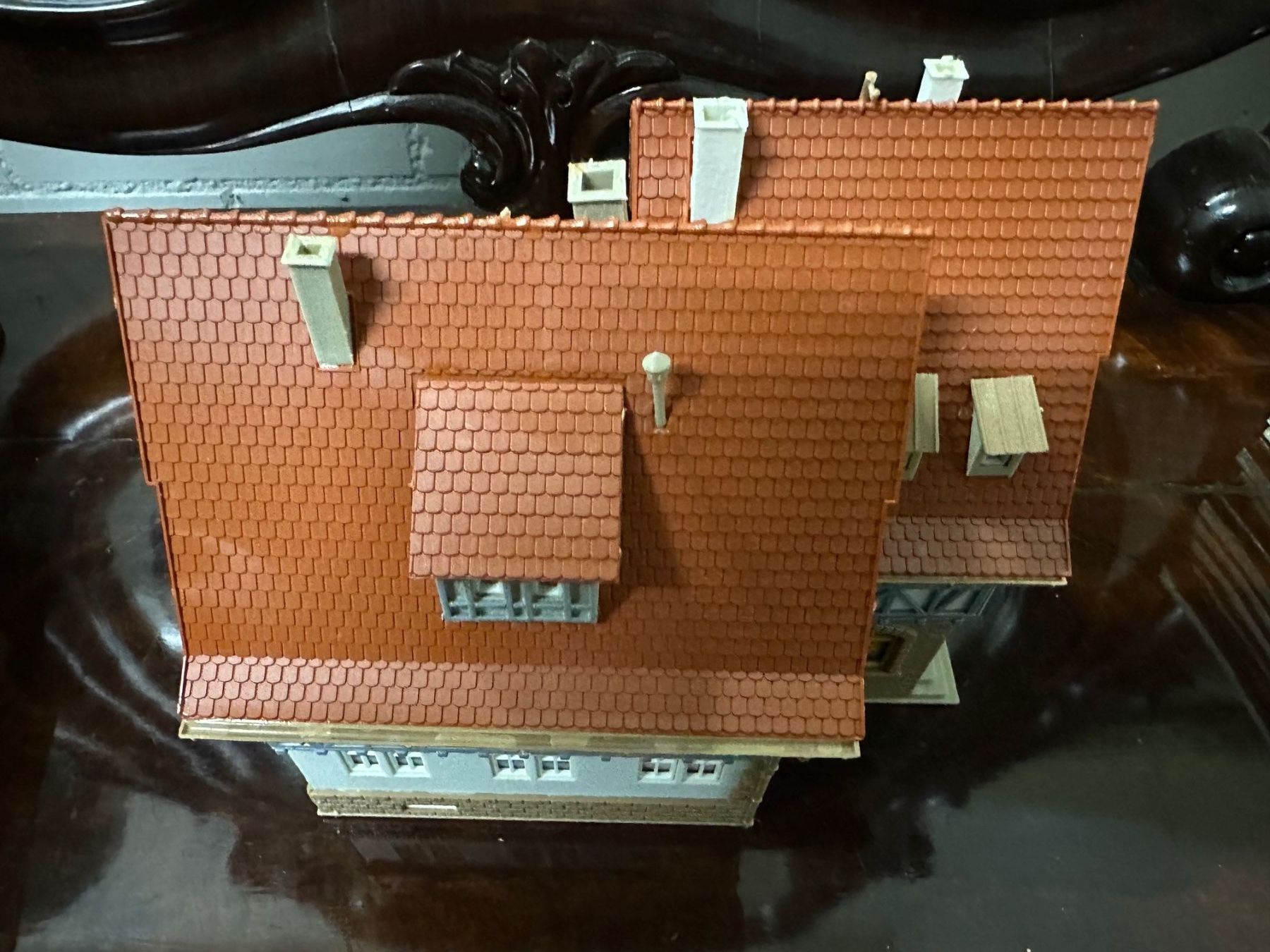 Märklin Modelleisenbahnen: Märklin H0 Modelleisenbahn – Gebraucht aus Horgen von uwolfers 6