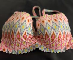 Victoria's Secret Bikini-Top, Grösse 36DD