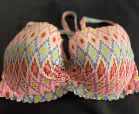 Victoria's Secret Bikini-Top, Grösse 36DD