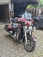 Harley Davidson Electra Glide