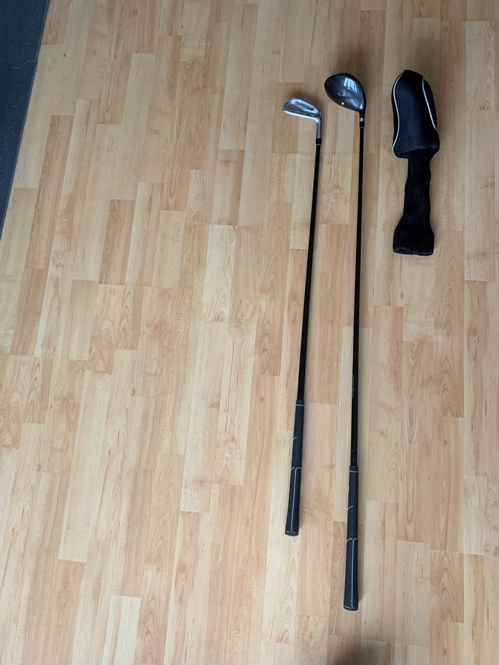 Mazze & Set: Falcon Pro Golfschläger Set für Rechtshänder- Bag - 10 Stück – Usato da Zug venduto da ser_p66m 3