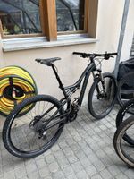 Specialized Stumpjumper Fully – 29 Zoll – Grösse M