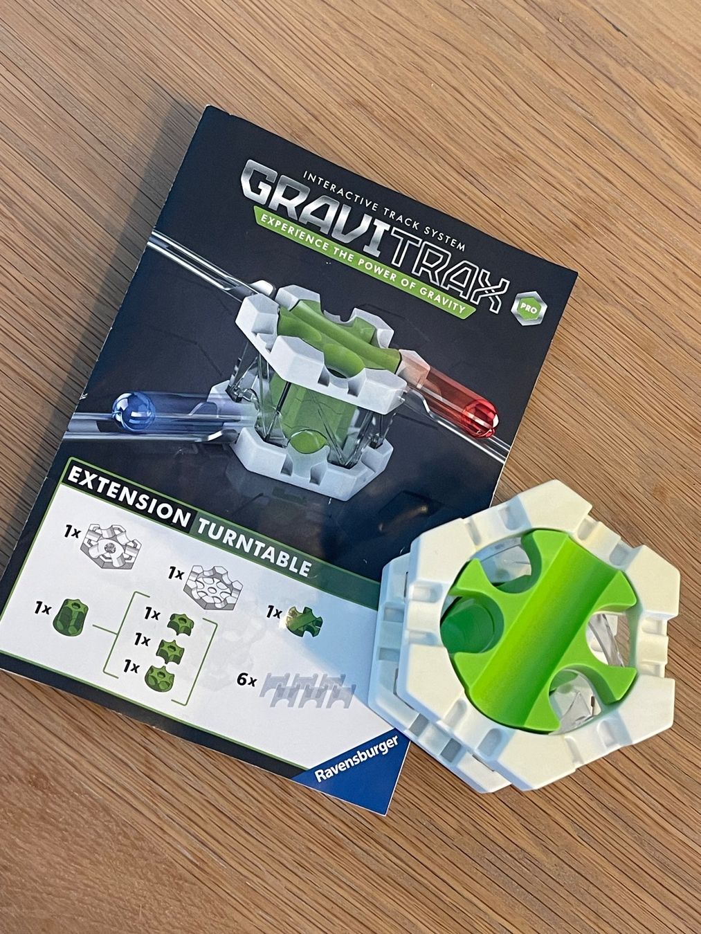 Kit di costruzioni: Gravitrax - viele Sets – Usato da Murten venduto da bmn03 2