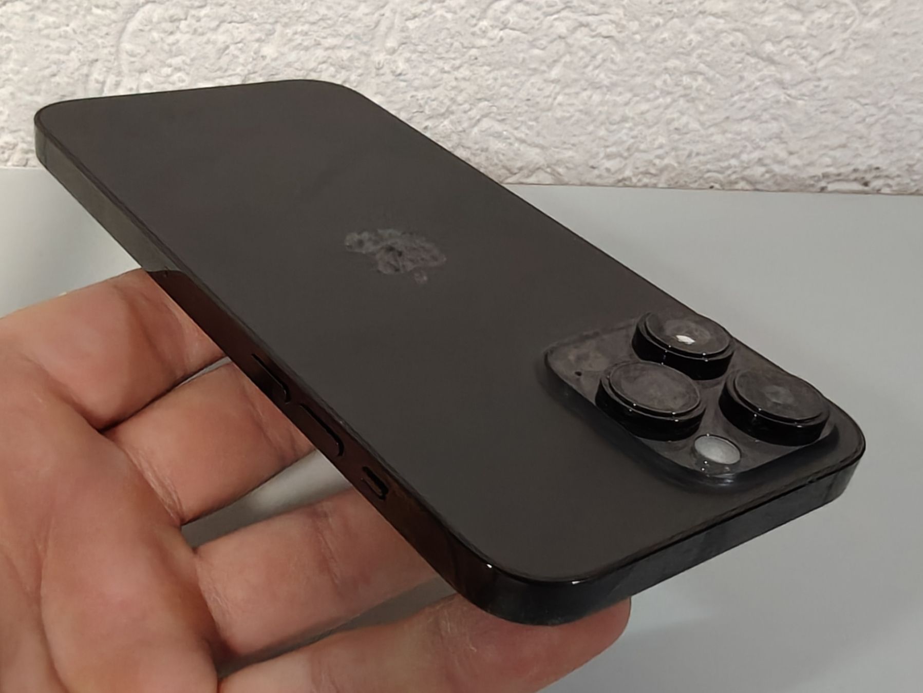 Apple Handys / Smartphones: iPhone 14 Pro Max – Defekt aus Ehrendingen von Rocky985 3
