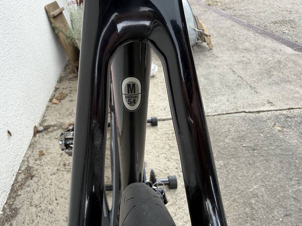 Velos: Scott Addict Disc M/54 – Gebraucht aus Zeiningen von sinawoessner 3